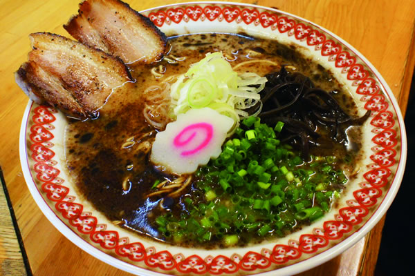 らーめん小僧